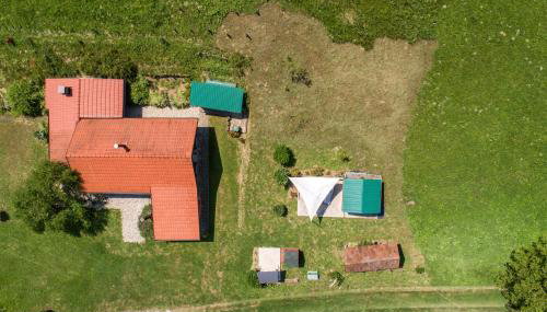 Villa Pepeljuga kuća za odmor - Foto 5