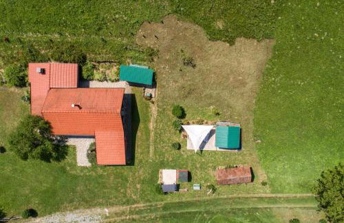 Villa Pepeljuga kuća za odmor - Foto 5