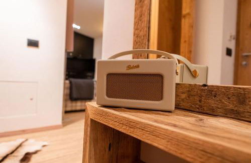 Burgus - Design Suites & Apartments - Foto 18