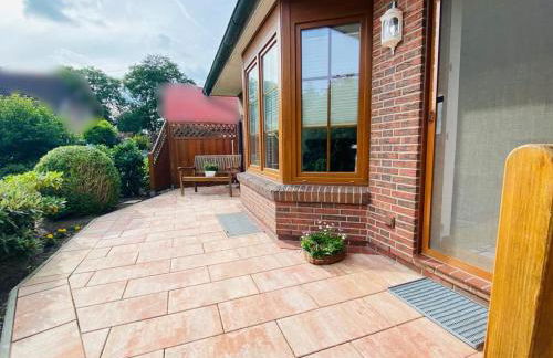 Ferienwohnung Wellenkamp - Foto 18