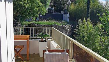 CHESTER Riviera Escape - Appartement calme, terrasse & clim proche Croisette et centre - Foto 3