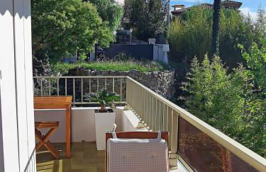 CHESTER Riviera Escape - Appartement calme, terrasse & clim proche Croisette et centre - Foto 29