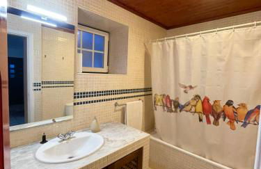 Casa da Laranjeira, perto de Obidos, Budha Eden, Dinossauros parque - Foto 29