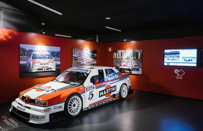 Musée national de l'automobile et Turin Hop On Hop Off - Photo 1