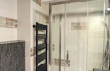 Très Beau Duplex vue panoramique Mer, Proche Plage - Foto 11