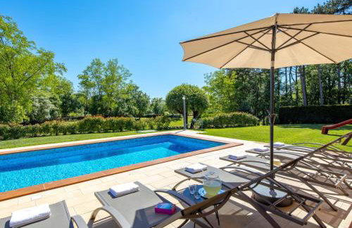 Holiday Home Villa Goretini by Interhome - Foto 8