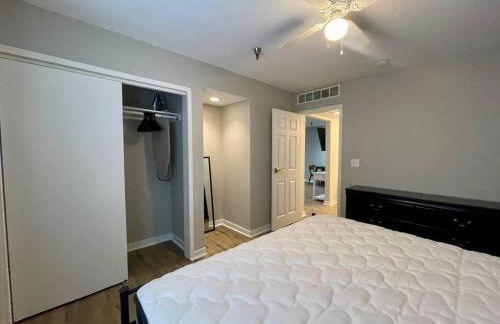 Aksarben Gem- WFH corner desk & minutes from I-80 - Foto 8