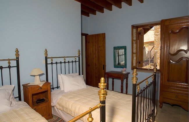 Porfyrios Country House - Foto 5