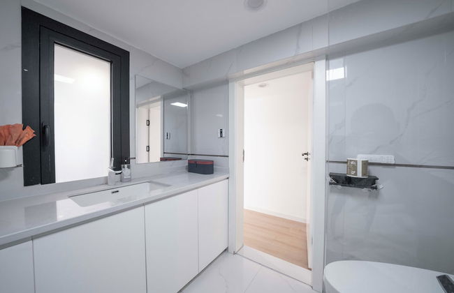 ZHome-Gingkgo Garden Four bedrooms - Photo 22