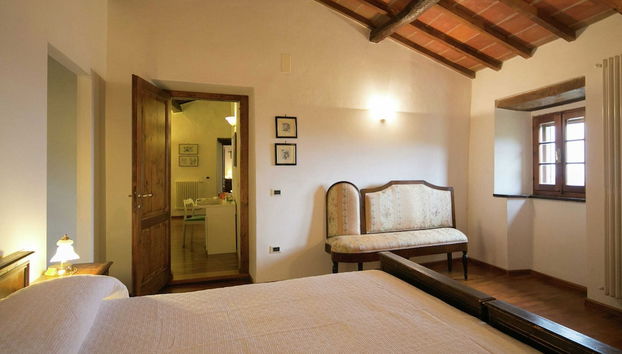 Belvilla by OYO Chiara - Photo 4, Chambre