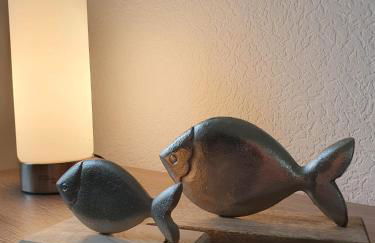 Gästehaus Hoofdmann Ferienwohnungen - Foto 18