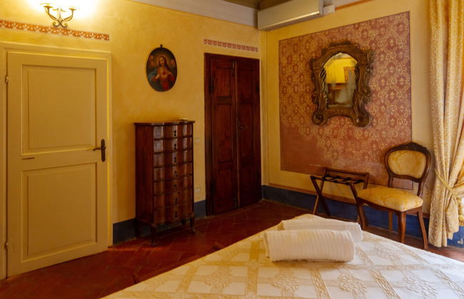 Antica Dimora Leones - Foto 3