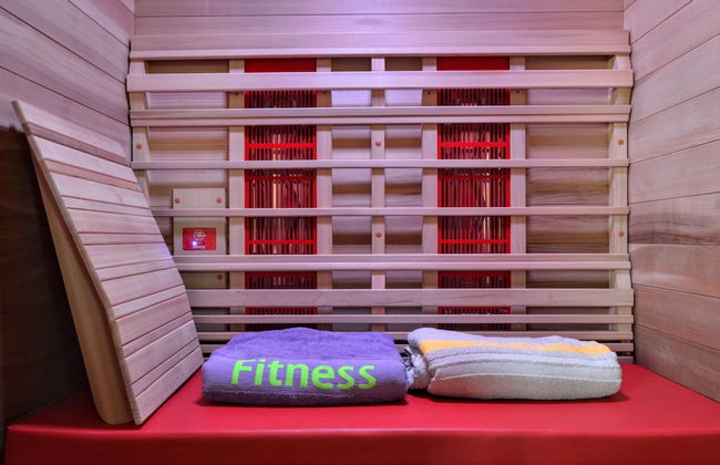 Luxurious Cottage in Aywaille with Sauna & Hot Tub - Photo 23