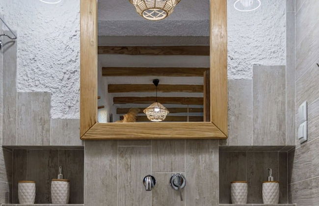 Lithos Messolongi Paradise - A Luxurious Retreat - Foto 21