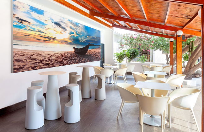 Aguamar Apartamentos, Los Cristianos Downtown - Foto 11