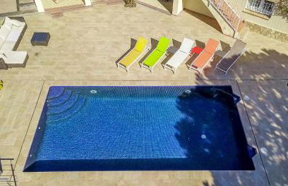 V013 - VILLA MAS ISAAC - Palau Saverdera - Foto 64