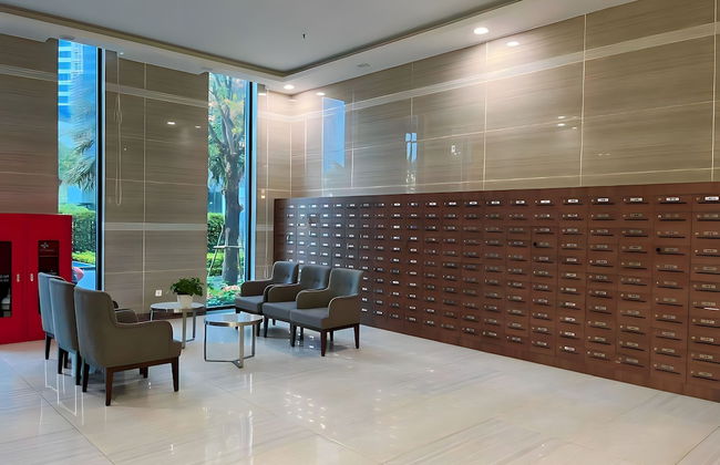 Feria Home - Vinhomes Sky Lake Pham Hung - Foto 3