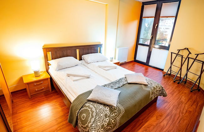 Sun & Snow Centrum Piłsudskiego - Foto 13