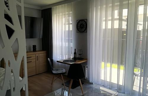 Apartament Wrocław Centrum Dorzecze Legnickiej - Photo 17