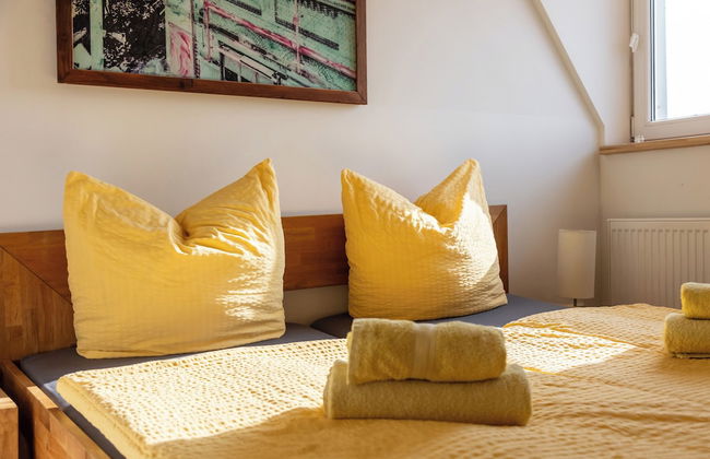 Loft Apartments - Foto 20