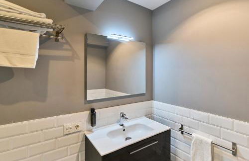 Apartamentos Arriba by gaiarooms - Foto 46