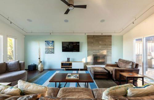 San Diego Staycation Home with Hot Tub Ocean Views - Foto 11