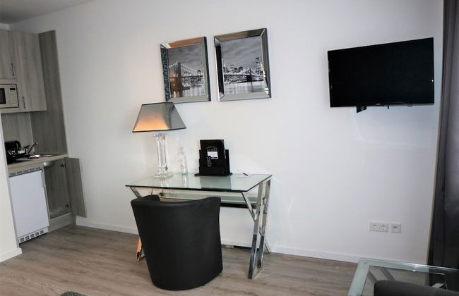 Boardinghouse Düsseldorf - Photo 11