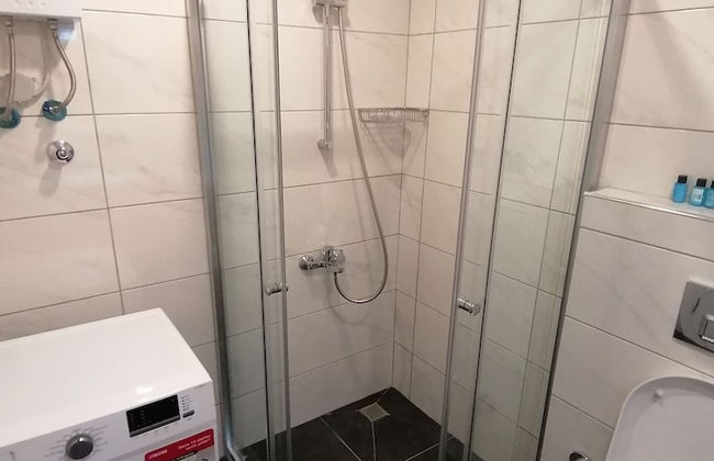 Orion Apart Tekirova - Photo 30