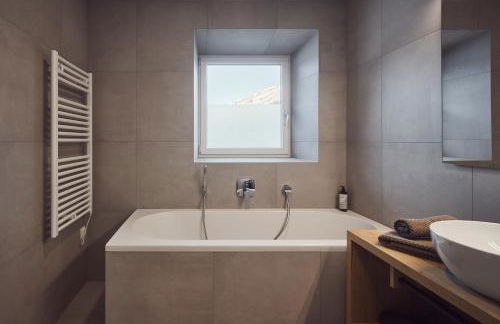 Apartments Knappenhof Pfitsch - with Swimming Pool - Foto 68