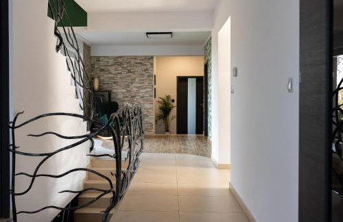 Villa Sinaloa-Spa - Foto 28