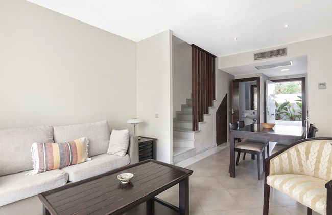 Apartamentos Villazul La Buganvilla - Photo 9