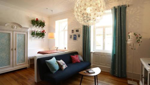 Gästehaus Zweite Heimat - Foto 2