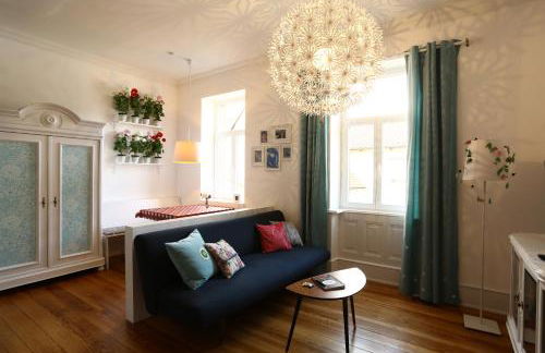 Gästehaus Zweite Heimat - Foto 2