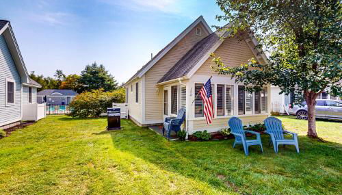 Cottage Retreat - Foto 4