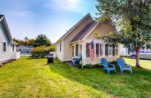 Cottage Retreat - Foto 4