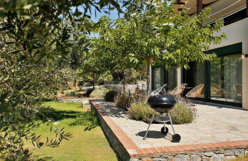 Beach front Villa Melani - Photo 21