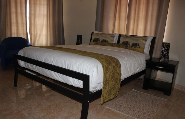 Kessas Holiday Home - Foto 2