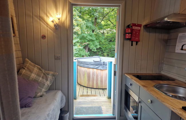 Glan yr Afon Dau - Relax, Recuperate, Enjoy - Photo 10