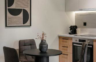 The Uptown Boutique Apartments - Foto 16