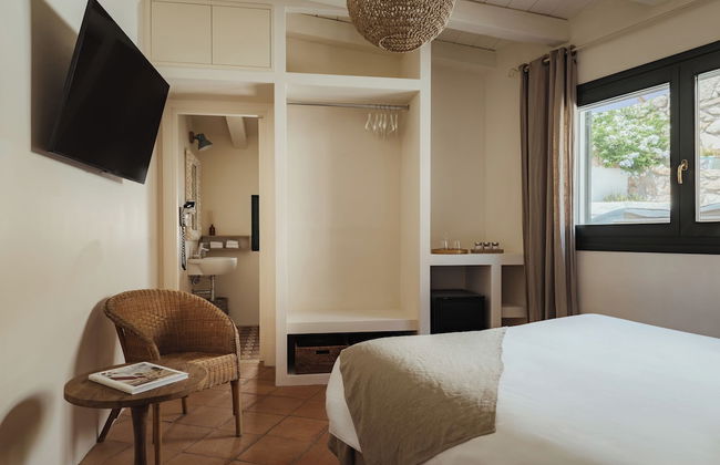 Boutique Hotel Rafael - Photo 16