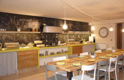 Agriturismo Villa Le Vigne - Foto 27