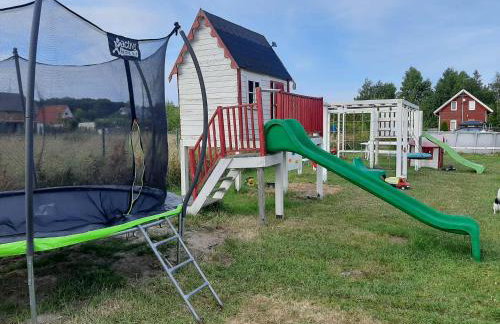 Osada Szwedzka Domek Plus - Foto 16