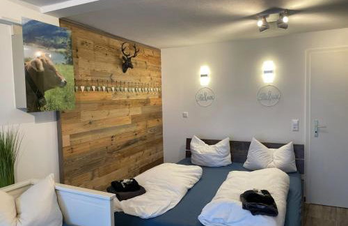 Ferienwohnung Beutelsbacherstr. 12 C - Foto 3