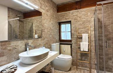 Chalet Mont Blanc de Courmayeur - Foto 18