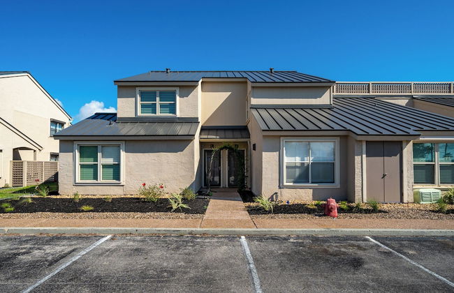 Bay House Condos - Foto 44