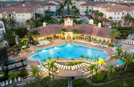 Location Location Orlando Resort Near All Parks! Int'l Dr - Foto 1