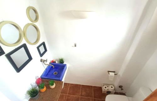 NUEVO Preciosa villa entre Denia y Javea - Foto 33