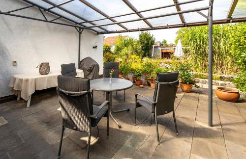 Komfortwohnung City/Messe 25 Min - Foto 48