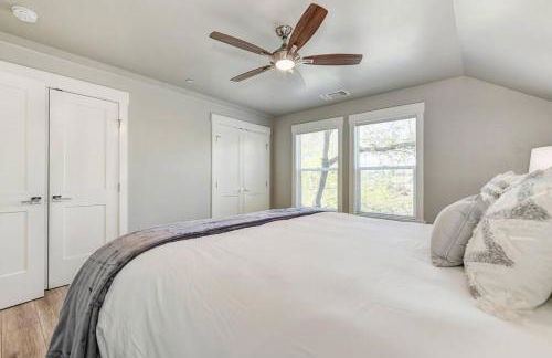 Cozy Two-Story Cottage Near Historic Folsom! - Foto 5