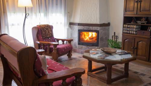 Casa Rural Arroal - Foto 5